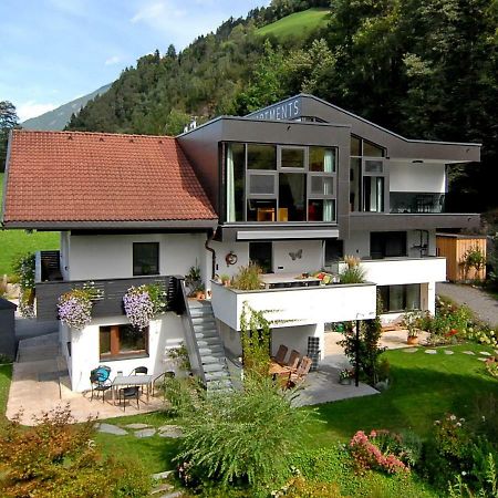 Thurnbach - Top Level Apartments Aschau Im Zillertal Zewnętrze zdjęcie