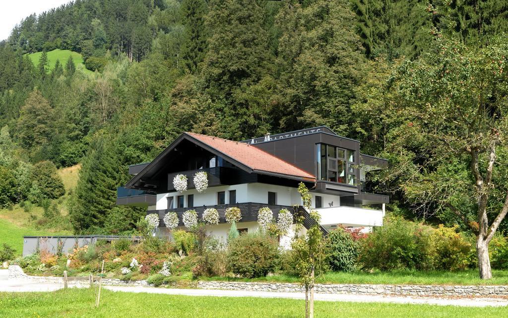 Thurnbach - Top Level Apartments Aschau Im Zillertal Zewnętrze zdjęcie